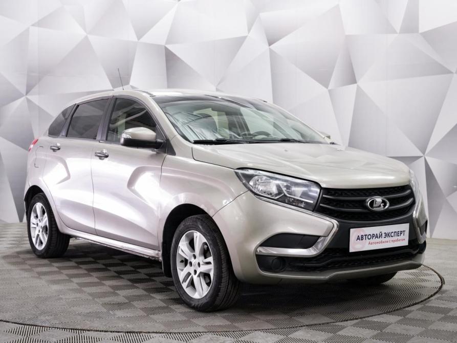 Lada (ВАЗ) XRAY I Ульяновск  - изображение 7