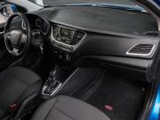 Hyundai Solaris II Москва  - изображение 22