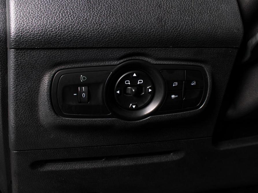 Chery Tiggo 4 I Рестайлинг Минеральные Воды  - изображение 12