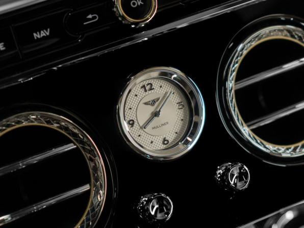 Bentley Continental GT IV с пробегом 2026 года, цена 47 900 000 рублей, 103 км, купе, Автокод Объявления