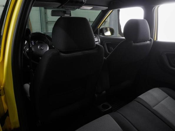 Skoda Fabia II Рестайлинг с пробегом 2014 года, цена 849 000 рублей, 145347 км, хэтчбек, Автокод Объявления