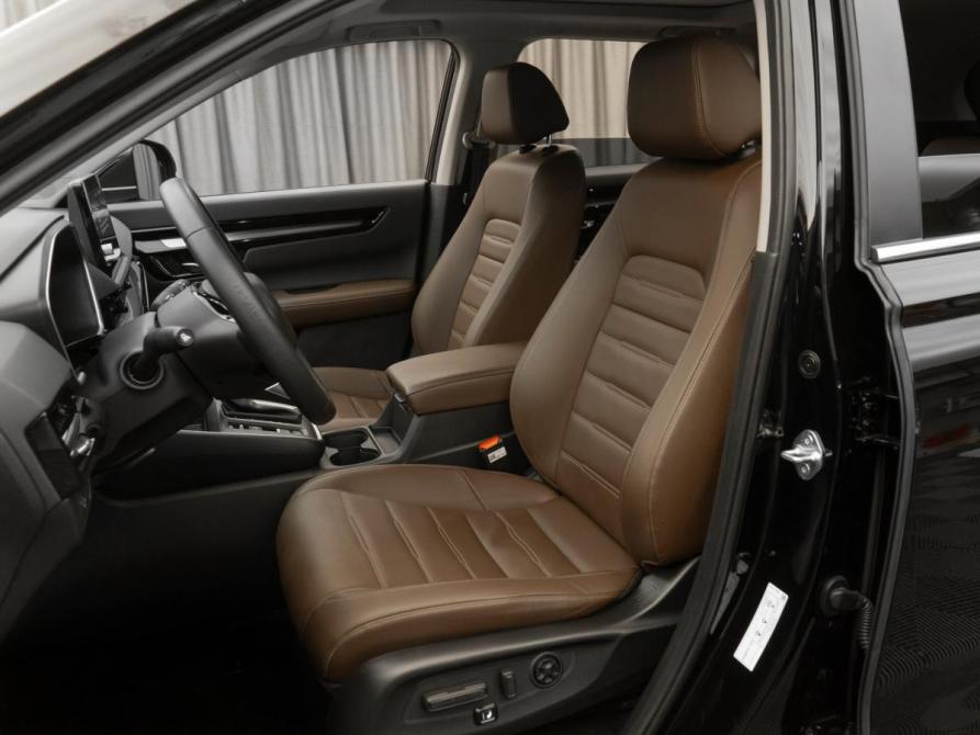 Honda CR-V V Рестайлинг Москва  - изображение 9