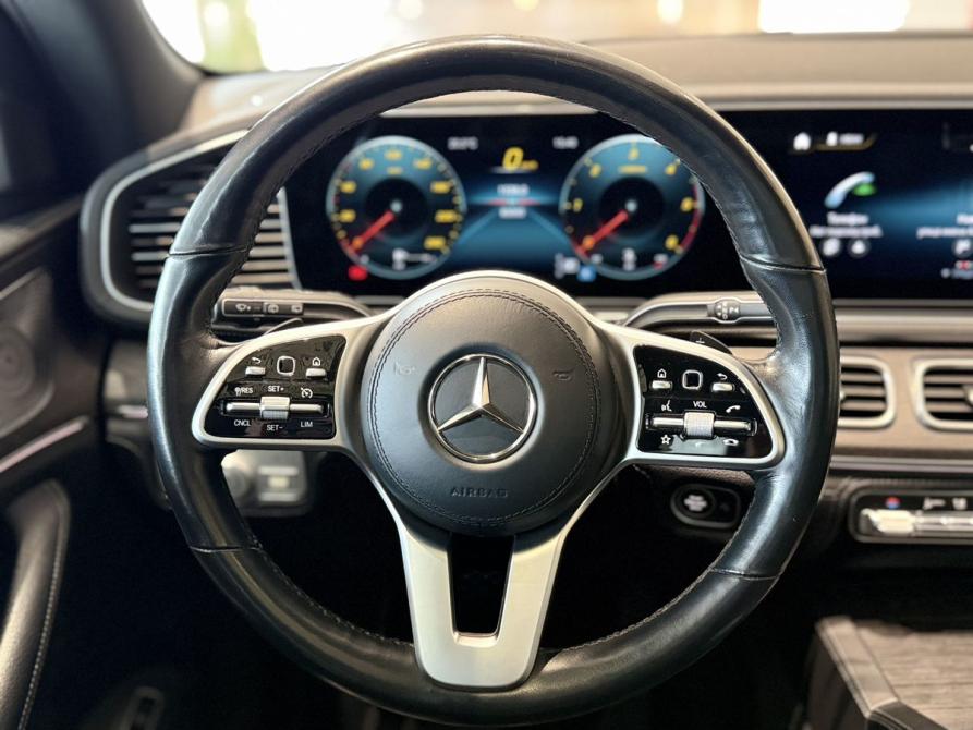 Mercedes-Benz GLE II (V167) Краснодар  - изображение 13