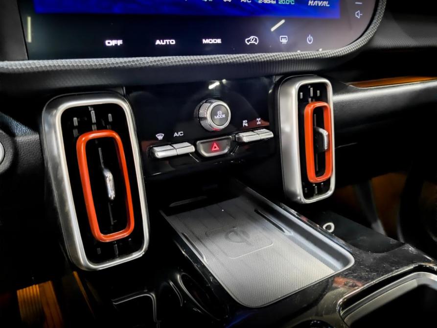 Haval Dargo I Москва  - изображение 24