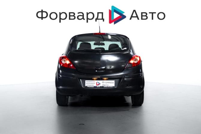 Opel Corsa D с пробегом 2008 года, цена 229 000 рублей, 154000 км, хэтчбек, Автокод Объявления