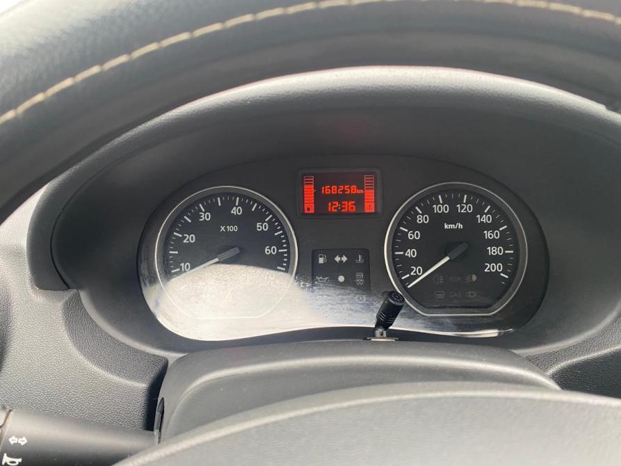 Nissan Almera III (G15) Курган  - изображение 12