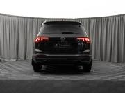 Volkswagen Tiguan II Рестайлинг Москва  - изображение 30