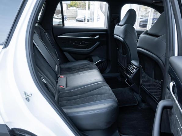 Geely Monjaro I с пробегом 2024 года, цена 3 255 000 рублей, 48673 км, внедорожник, Автокод Объявления