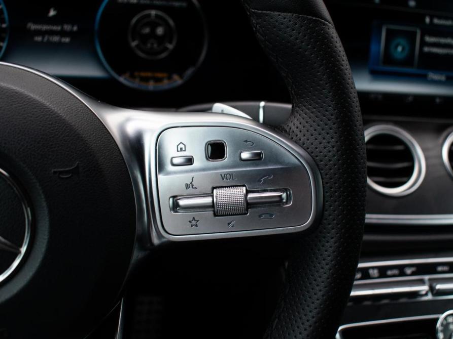 Mercedes-Benz E-Класс V (W213 S213 C238) Краснодар  - изображение 18
