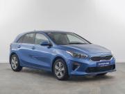 Kia Ceed III Москва  - изображение 21