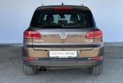 Volkswagen Tiguan I Рестайлинг Киров  - изображение 44