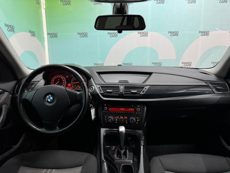 BMW X1 I (E84) Набережные Челны  - изображение 16