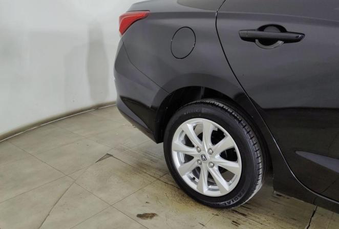 Changan Alsvin с пробегом 2023 года, цена 1 100 000 рублей, 51000 км, седан, Автокод Объявления