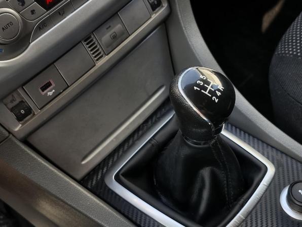 Ford Focus II Рестайлинг с пробегом 2008 года, цена 609 000 рублей, 112715 км, хэтчбек, Автокод Объявления