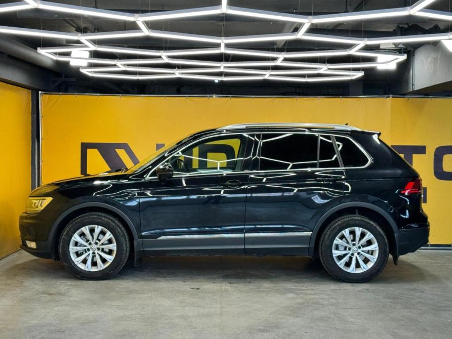 Volkswagen Tiguan II Ижевск  - изображение 6