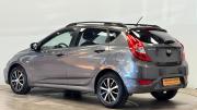 Hyundai Solaris I Киров  - изображение 18