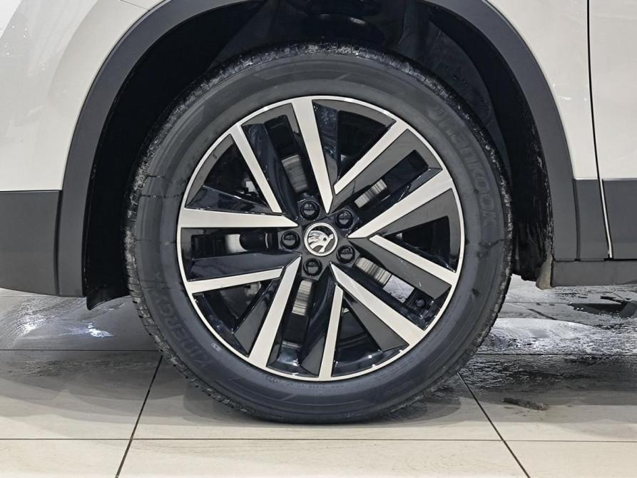 Skoda Kamiq I (China Market) Казань  - изображение 22