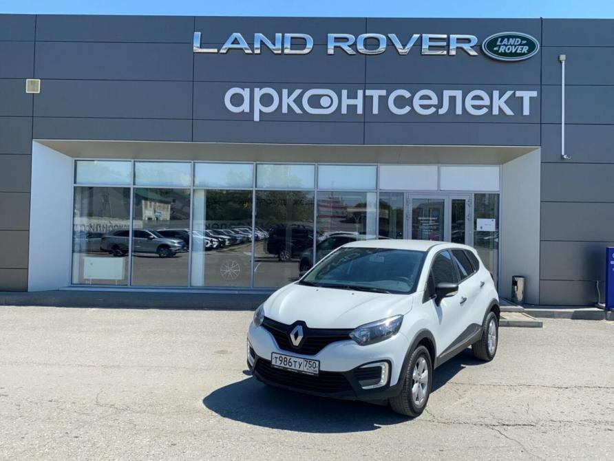 Renault Kaptur I Волгоград  - изображение 1