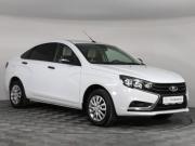 Lada (ВАЗ) Vesta I Химки  - изображение 15
