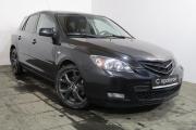 Mazda 3 I (BK) Рестайлинг Санкт-Петербург  - изображение 17