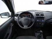Lada (ВАЗ) Granta I Рестайлинг Уфа  - изображение 28