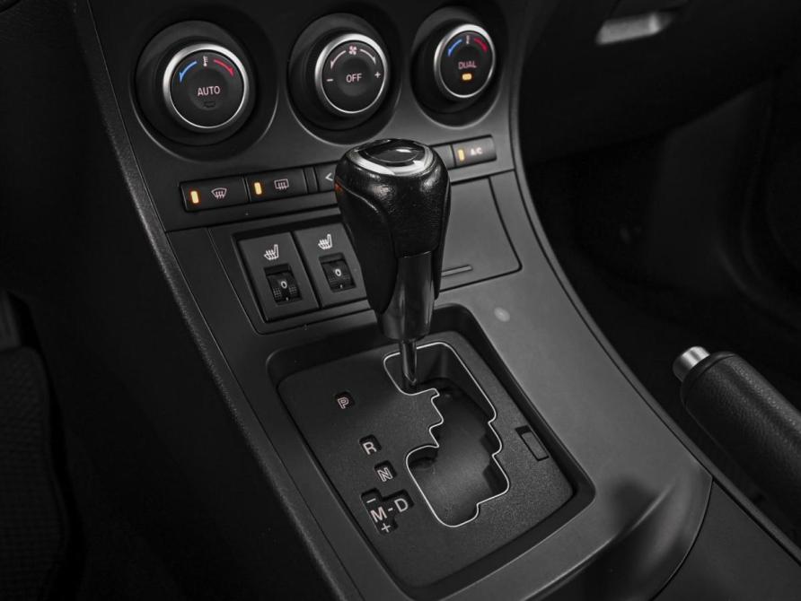 Mazda 3 II (BL) Рестайлинг Ставрополь  - изображение 12