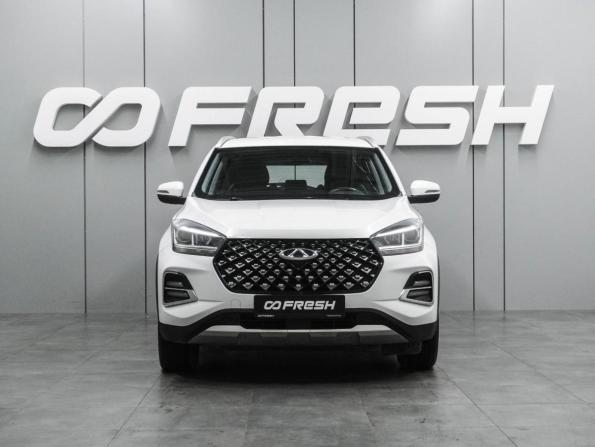 Chery Tiggo 4 Pro I с пробегом 2023 года, цена 1 427 000 рублей, 103197 км, внедорожник, Автокод Объявления