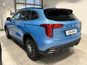 Haval Jolion I Рестайлинг 2 Ярославль  - изображение 16