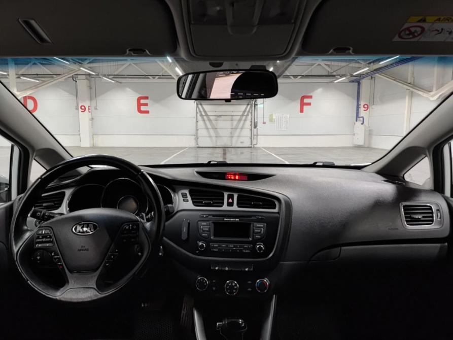 Kia Ceed II Казань  - изображение 17