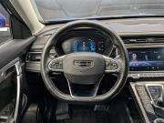 Geely Atlas Pro Москва  - изображение 49