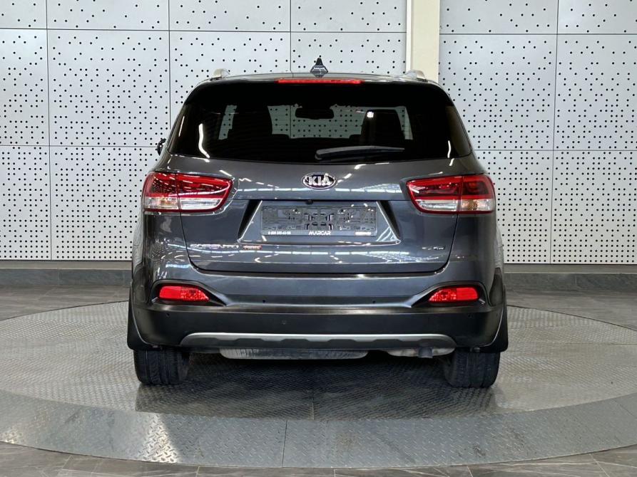 Kia Sorento III Prime Москва  - изображение 5