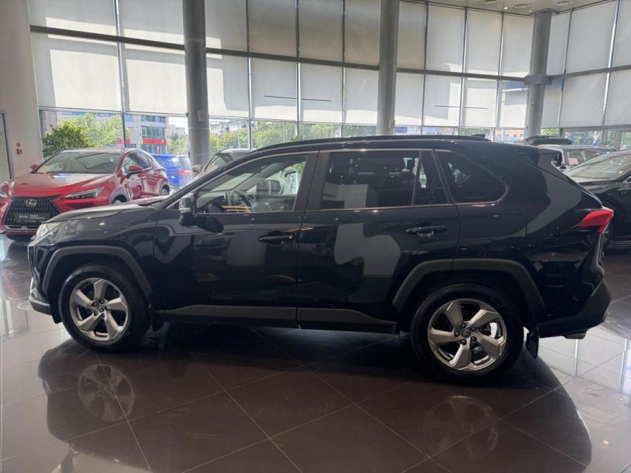 Toyota RAV4 V (XA50) Казань  - изображение 10