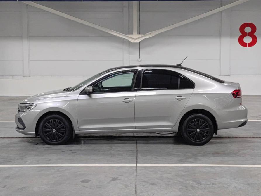 Volkswagen Polo VI Казань  - изображение 10