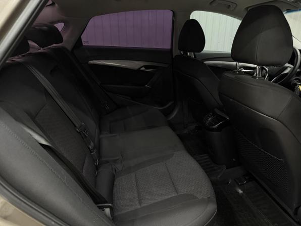 Hyundai i40 I с пробегом 2013 года, цена 1 220 000 рублей, 170628 км, седан, Автокод Объявления