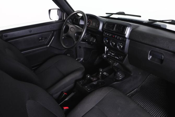 Lada (ВАЗ) Niva Legend с пробегом 2024 года, цена 929 000 рублей, 25500 км, внедорожник, Автокод Объявления