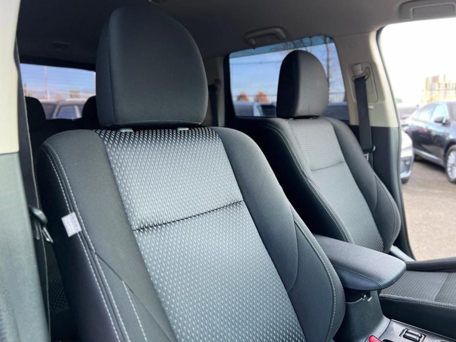 Mitsubishi Outlander III Рестайлинг 2 Пермь  - изображение 14