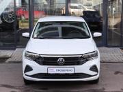 Volkswagen Polo VI Химки  - изображение 13