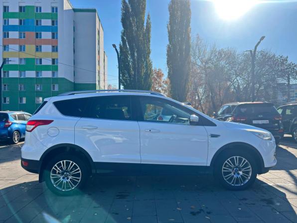 Ford Kuga II с пробегом 2013 года, цена 1 100 000 рублей, 237534 км, внедорожник, Автокод Объявления