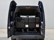 Ford Tourneo Connect I Рестайлинг Краснодар  - изображение 36
