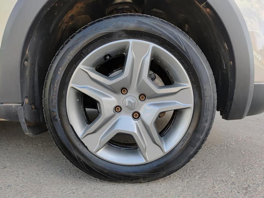Renault Logan II Рестайлинг Ижевск  - изображение 22