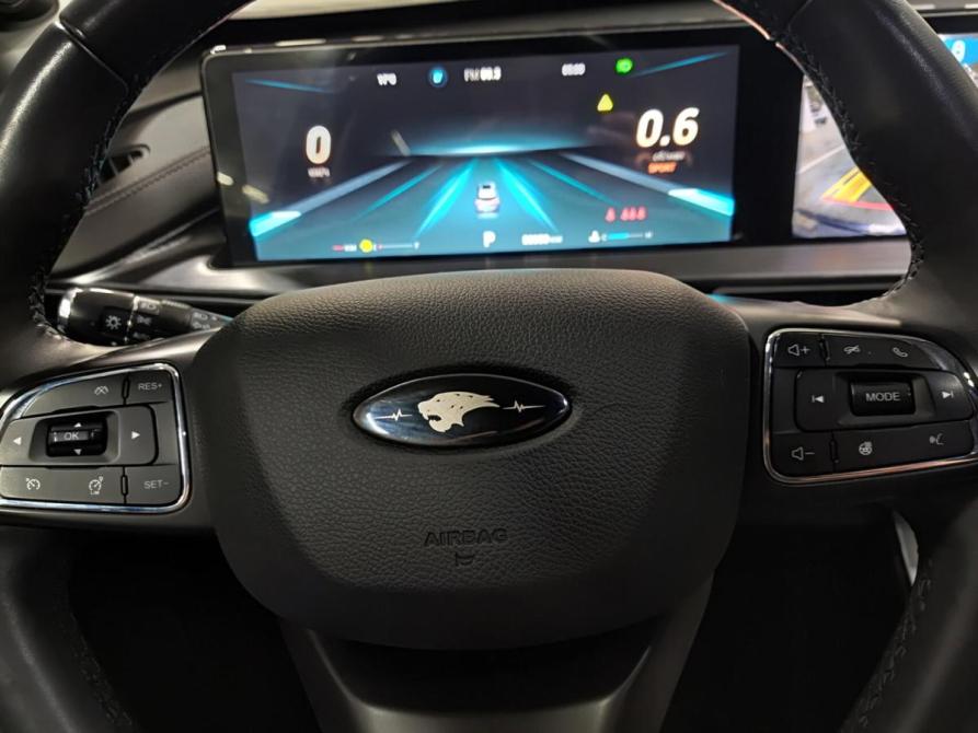 Chery Tiggo 7 Pro Max I Казань  - изображение 25