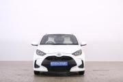 Toyota Yaris IV Омск  - изображение 23