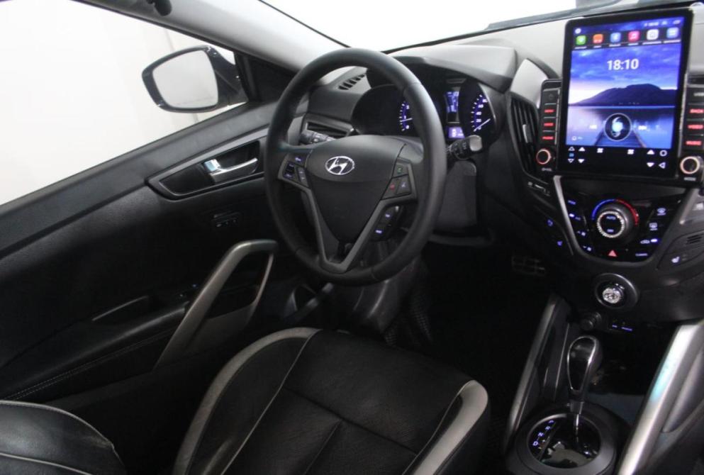 Hyundai Veloster I Астрахань  - изображение 15
