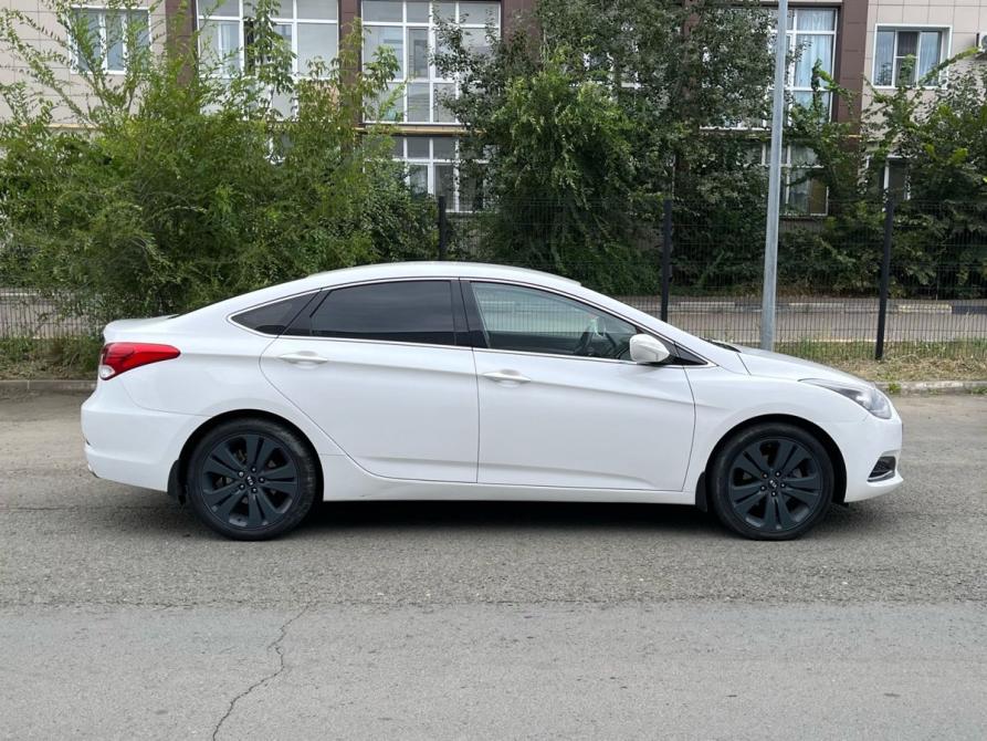 Hyundai i40 I Рестайлинг Оренбург  - изображение 5