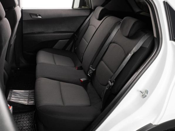 Hyundai Creta I с пробегом 2019 года, цена 1 619 000 рублей, 162694 км, внедорожник, Автокод Объявления