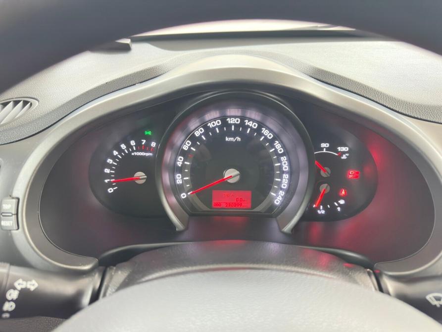 Kia Sportage III Москва  - изображение 6
