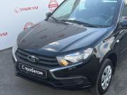 Lada (ВАЗ) Granta I Рестайлинг Екатеринбург  - изображение 45