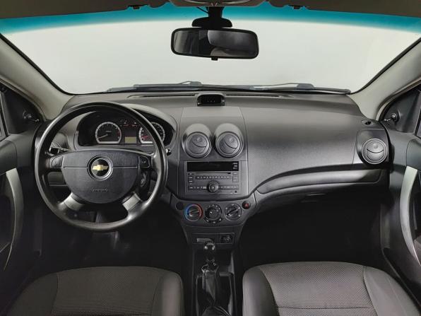 Chevrolet Aveo I Рестайлинг с пробегом 2011 года, цена 435 000 рублей, 160341 км, седан, Автокод Объявления