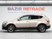 Nissan Qashqai I Рестайлинг Тюмень  - изображение 32