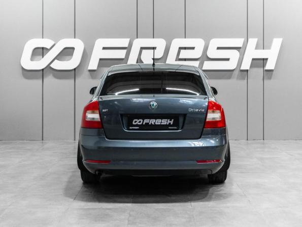 Skoda Octavia II (A5) Рестайлинг с пробегом 2011 года, цена 849 000 рублей, 172133 км, лифтбек, Автокод Объявления